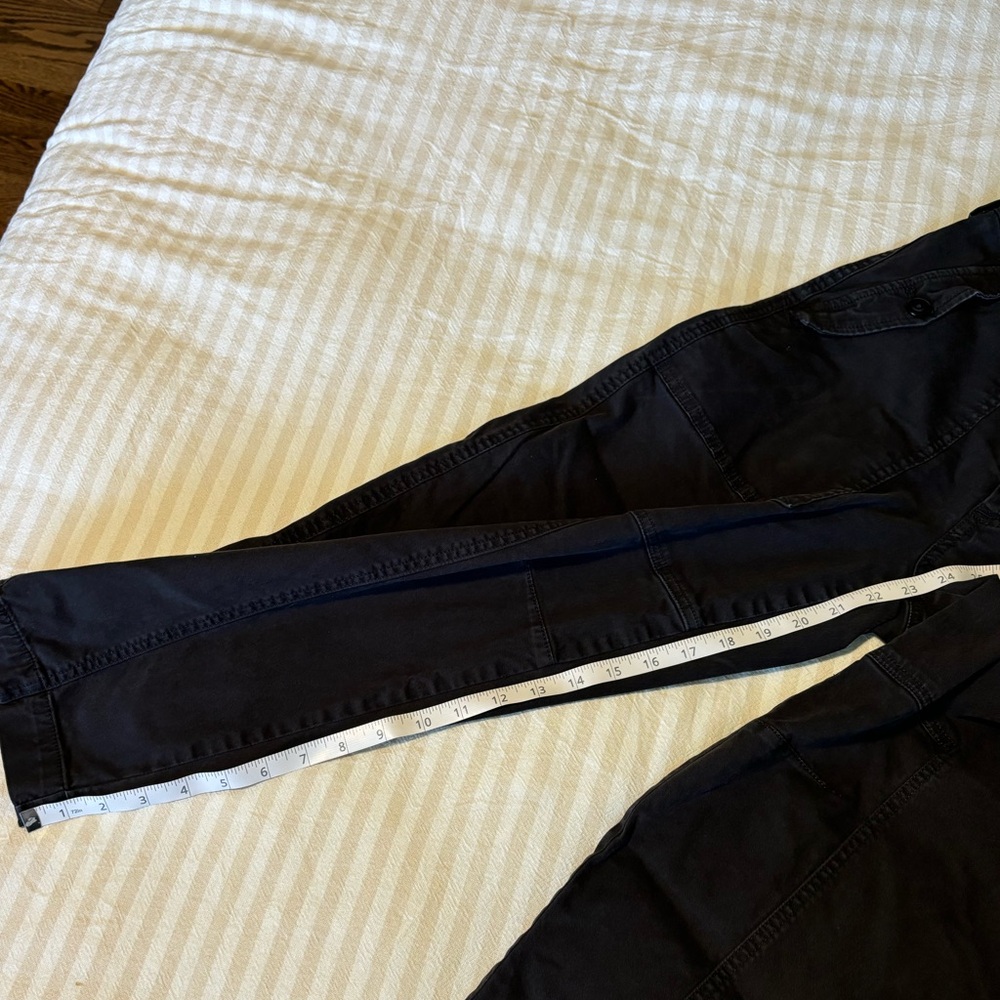Black barrel jeans - Picture 5 of 9